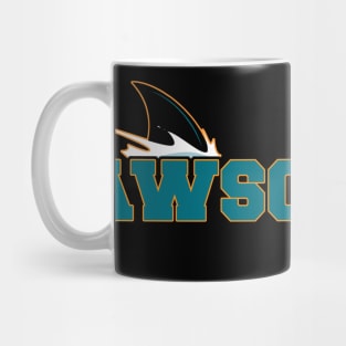 Jawsome 2 Mug